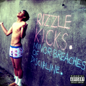 Young And Hot by Rizzle Kicks