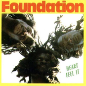 Heart Feel It by Foundation