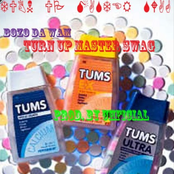 T.U.M.S (TURN UP MASTER SWAGGER)