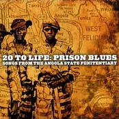 20 To Life: Prison Blues, Songs From The Angola State Penitentiary