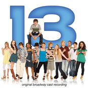 Jason Robert Brown: 13 (Original Broadway Cast Recording)