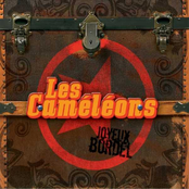 La Berlue by Les Caméléons