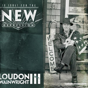 Halloween 2009 by Loudon Wainwright Iii