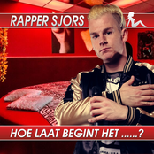 Hoe Laat Begint Het..? - Single