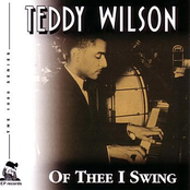 With Thee I Swing by Teddy Wilson