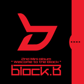 Lol by Block B