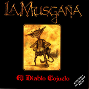 Seguidillas Del Diablo Cojuelo by La Musgaña