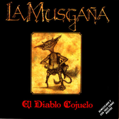 La Niña by La Musgaña