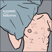 Flowers And Paraffin