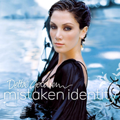 Miscommunication by Delta Goodrem