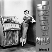 Jukebox Girls - Volume 03