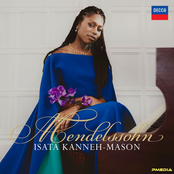 Isata Kanneh-Mason: Mendelssohn