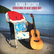 Christmas in Blue Chair Bay