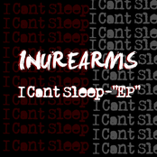 I Can't Sleep - (EP)