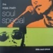 Blind Saviour by The Ross Irwin Soul Special