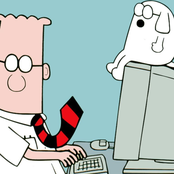 dilbert