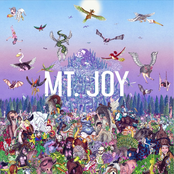 Mt. Joy: Rearrange Us