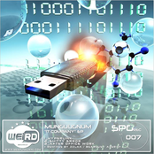 IT COMPANY EP (SPG REC #007)