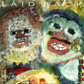 Years Run Wild by Laid Back