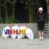 North Hollywood by Van Hunt