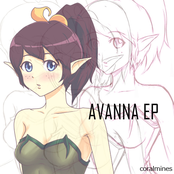 AVANNA EP