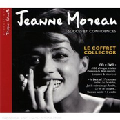 Chanson à Tuer by Jeanne Moreau