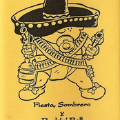 Fiesta, Sombrero y Rock'n'Roll - k7 Demo