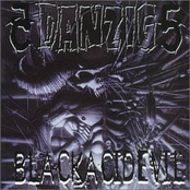 Hint Of Her Blood by Danzig