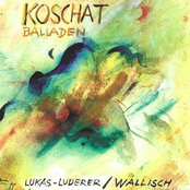 Koschat Balladen