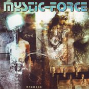 Circuitboard Ministry by Mystic Force