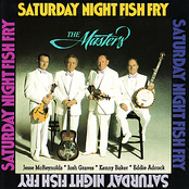 The Masters: Saturday Night Fish Fry