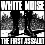 Army Song by White Noise