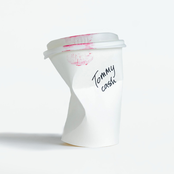 TOMMY CASH - ESPRESSO MACCHIATO