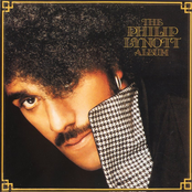 Philip Lynott Album