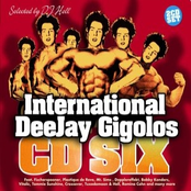 International Deejay Gigolos 6