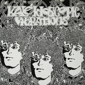 Kaleidoscope Presents: Kaleidoscopic Vibrations