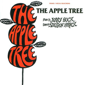 The Apple Tree (Original Broadway Cast Recording)