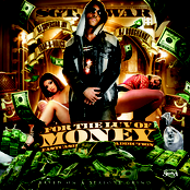 Sgt. War - For The Luv Of Money