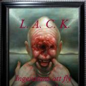 Ingenstans att fly (street single)