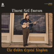 Vincent Neil Emerson: The Golden Crystal Kingdom