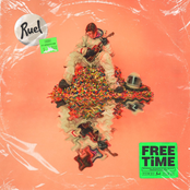 Ruel: Free Time