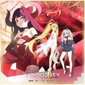 V LIBERTY 3 (Original Soundtrack)
