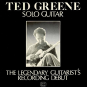 Ted Greene: Solo Guitar