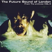 Sendero Luminoso by The Future Sound Of London