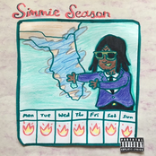 Yung Simmie: Simmie Season