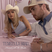 Temecula Road: Heartbreak in Boots
