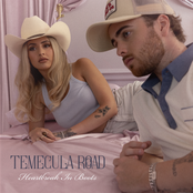 Temecula Road: Heartbreak In Boots