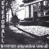 Ruttopuisto Straight Edge (Demo '08)