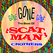 I Got Rhythm by Scatman Crothers