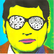 It's Great When You're Straight... Yeah!